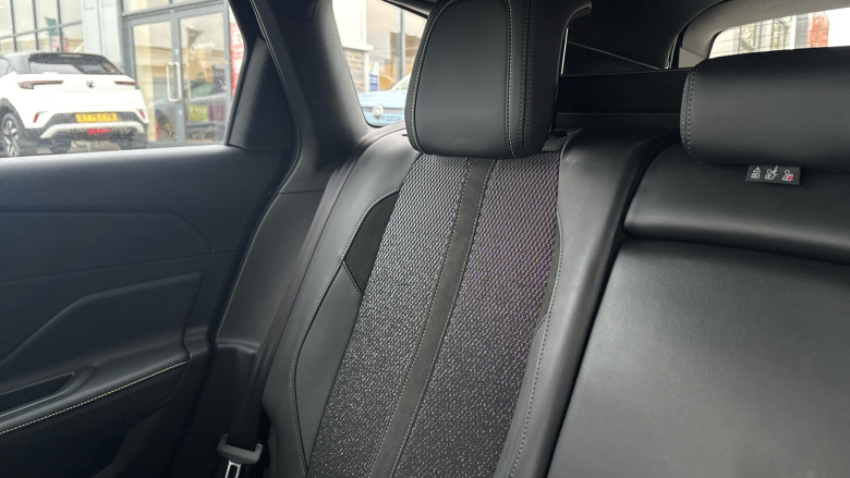 Peugeot 308 1.2 Hybrid 145 GT 5dr e-DSC6 Petrol Estate